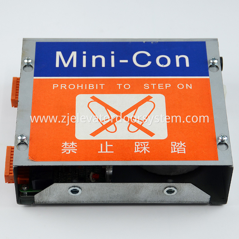 Car Door Controller for LG SIGMA Elevators MINI-CON 